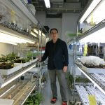 未来に向けた農業　カギ握る大学研究室　東京理科大学